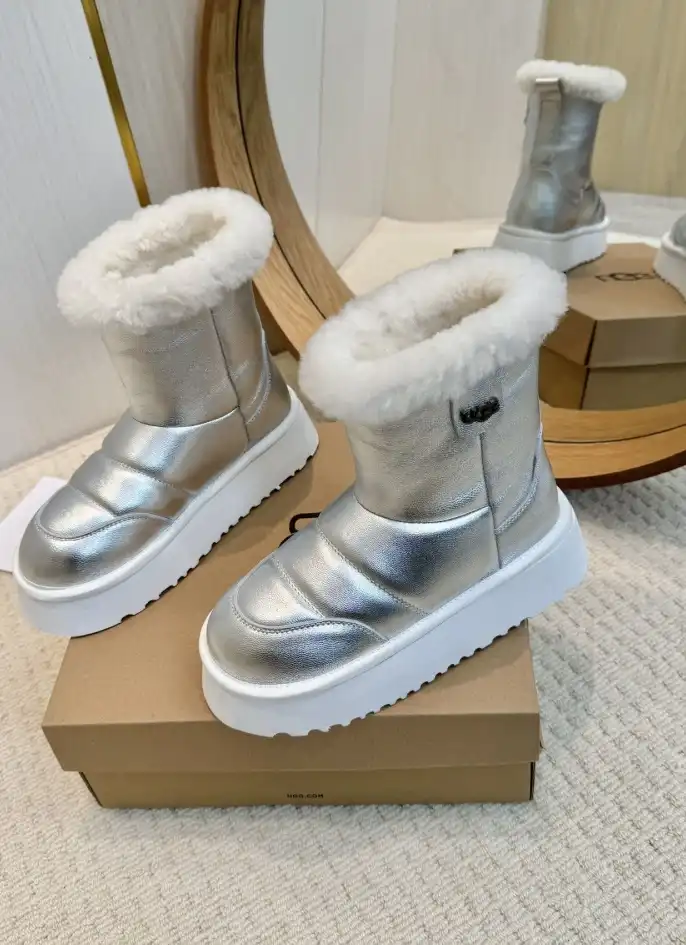 hype UGG Boots