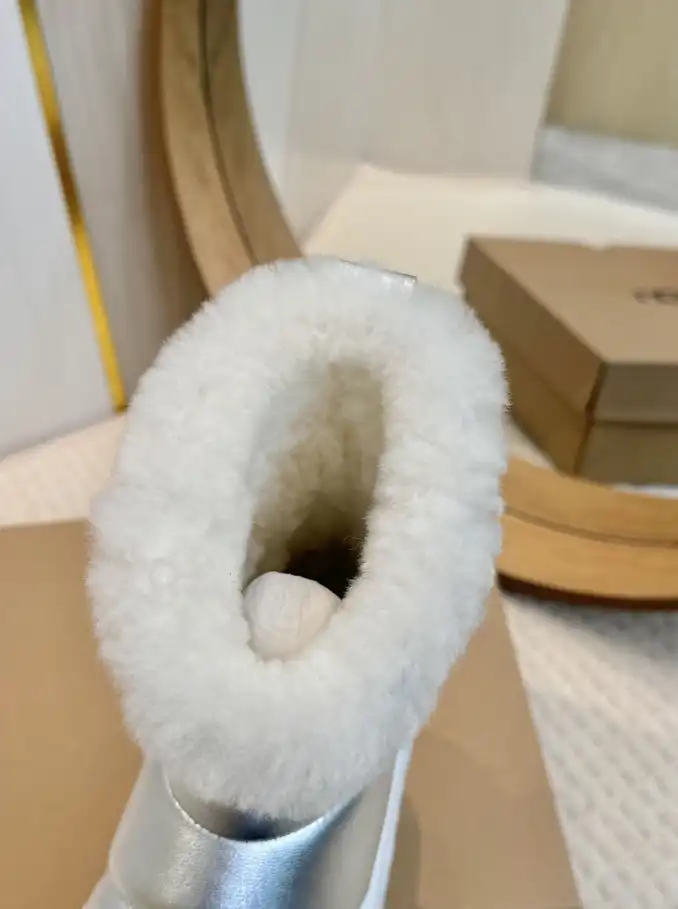 hype UGG Boots