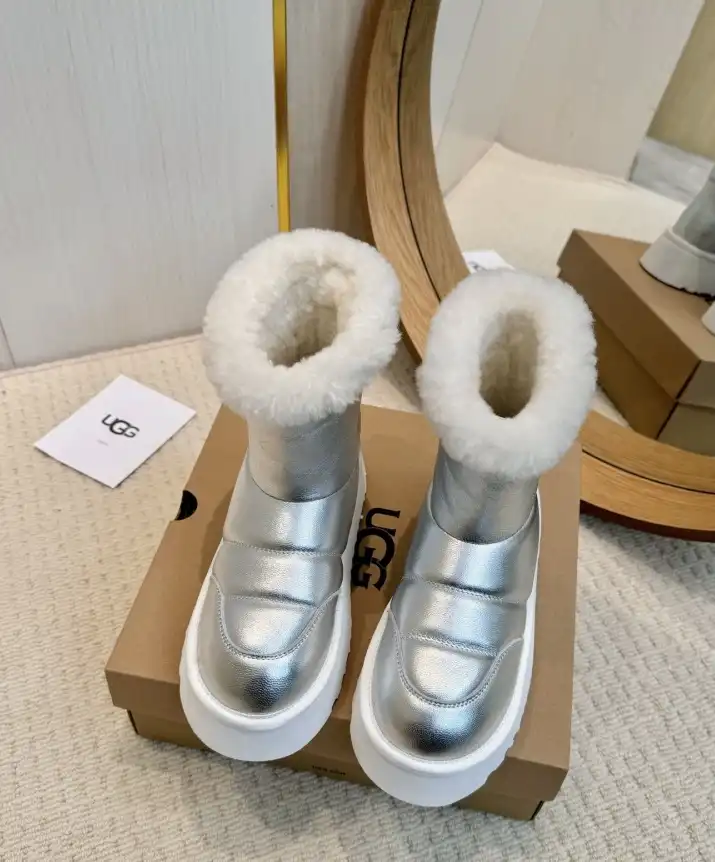 hype UGG Boots