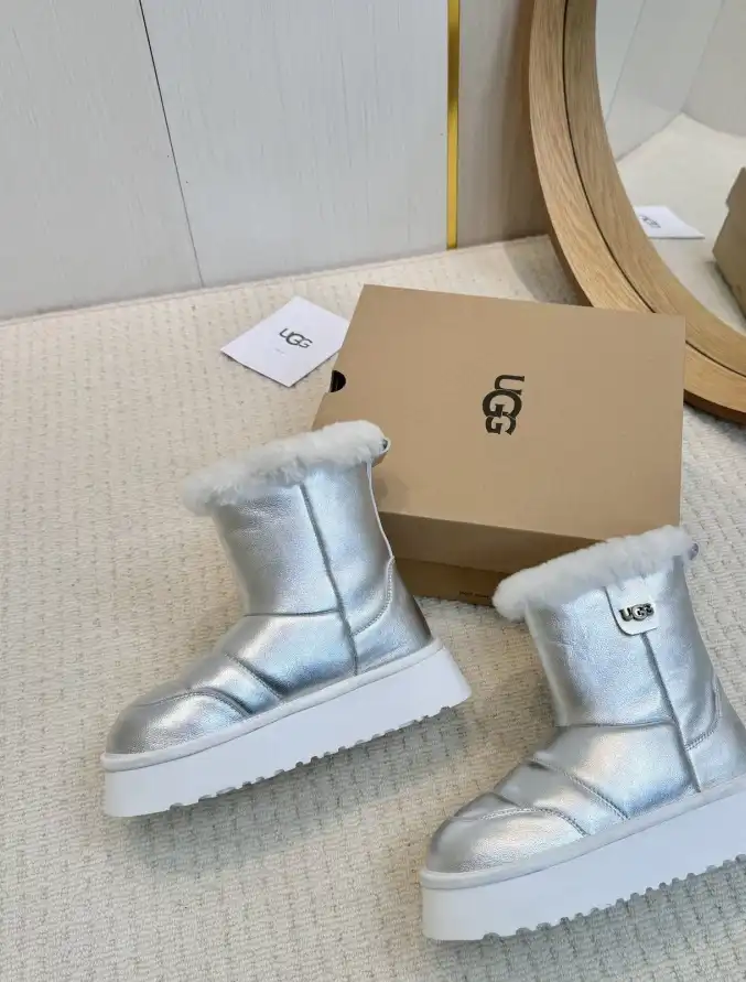 hype UGG Boots