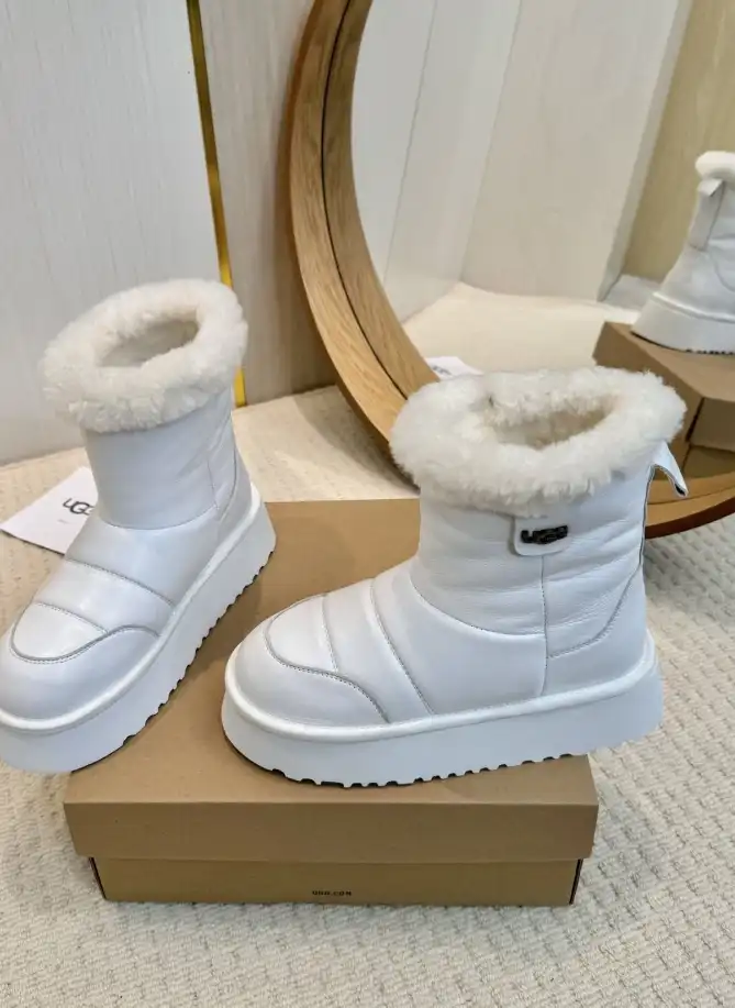 hype UGG Boots