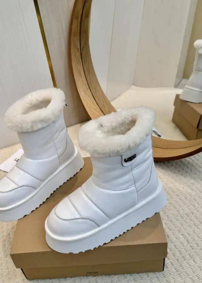 hype UGG Boots