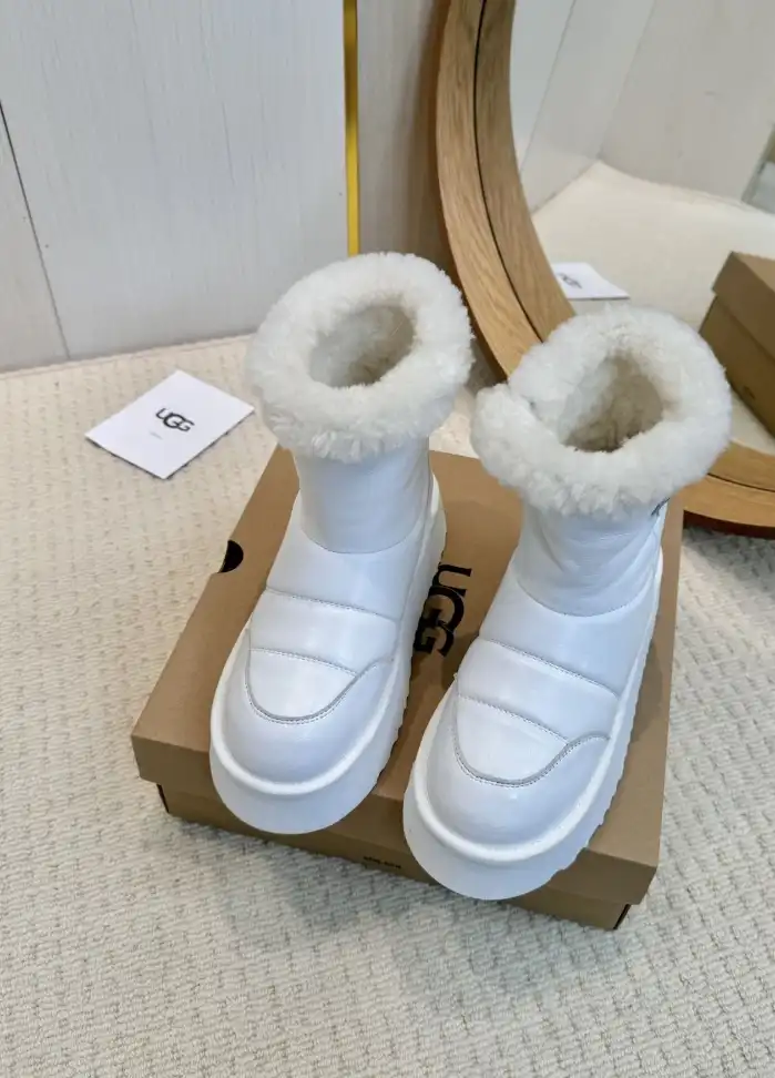 hype UGG Boots