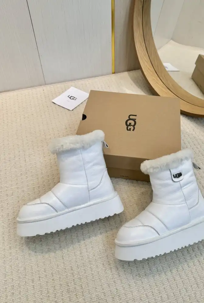 hype UGG Boots