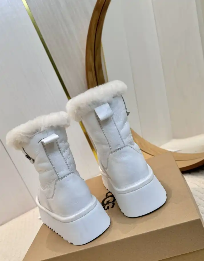 hype UGG Boots