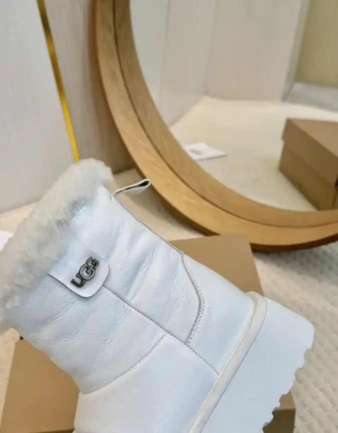 hype UGG Boots