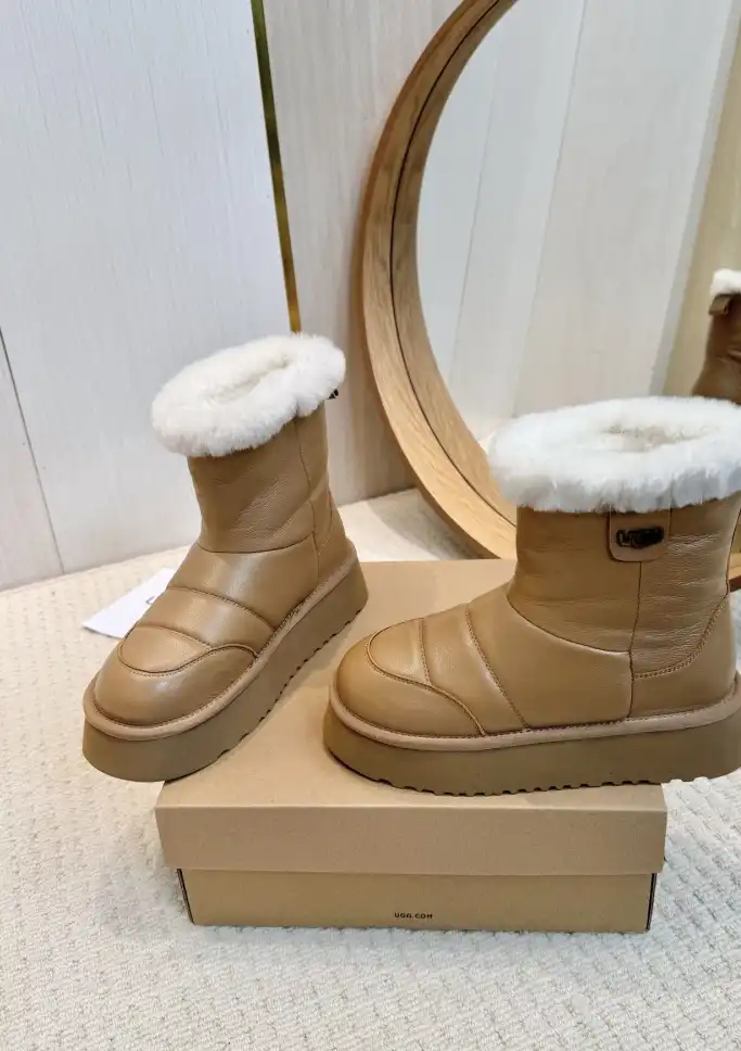 hype UGG Boots