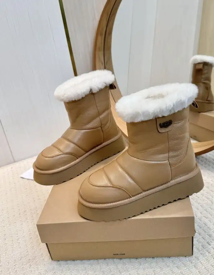 hype UGG Boots