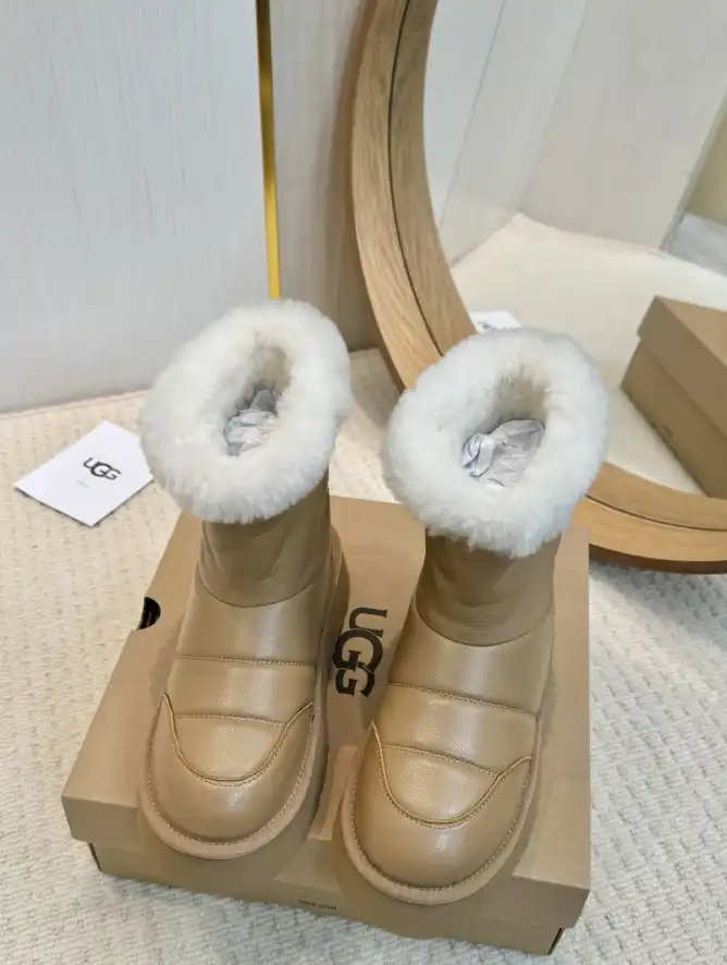 hype UGG Boots