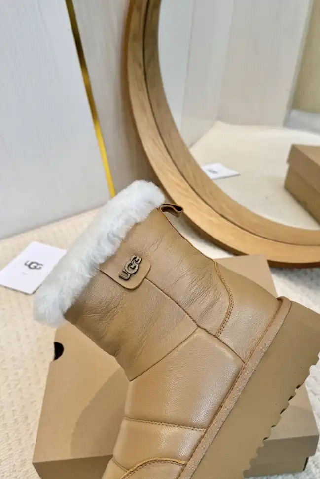 hype UGG Boots