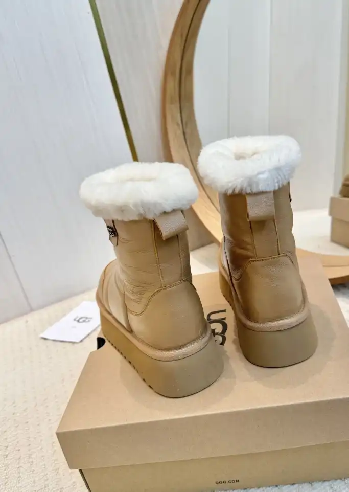 hype UGG Boots