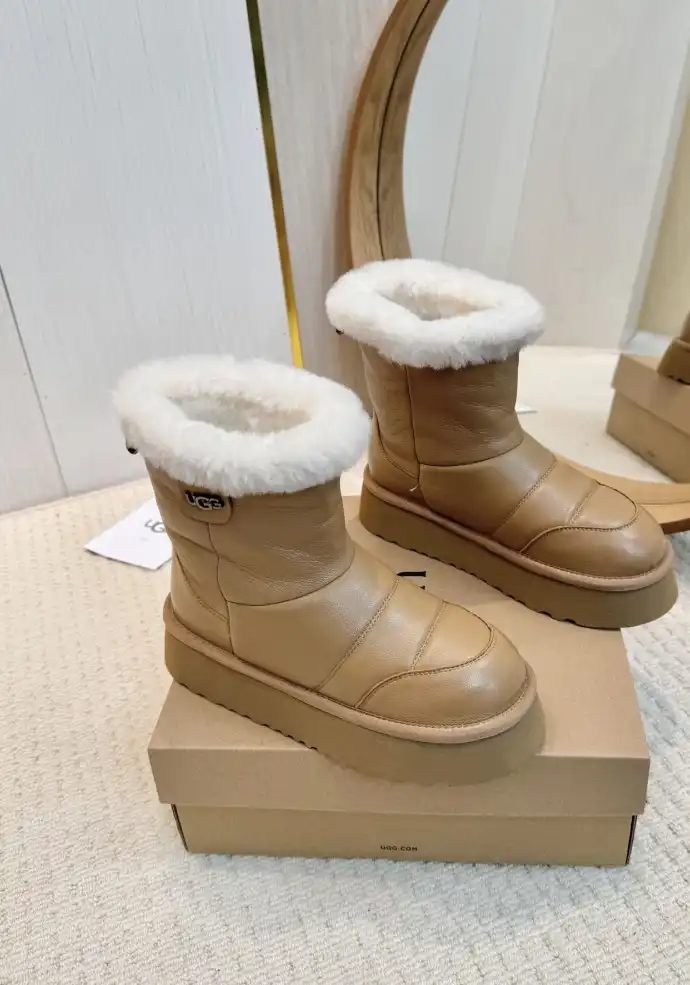 hype UGG Boots