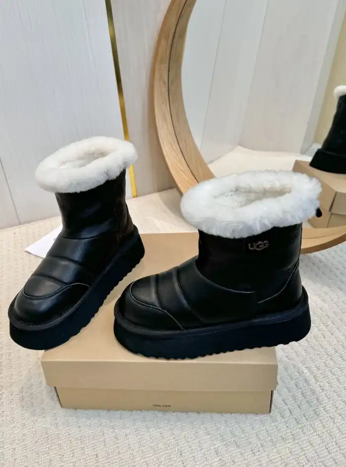 hype UGG Boots