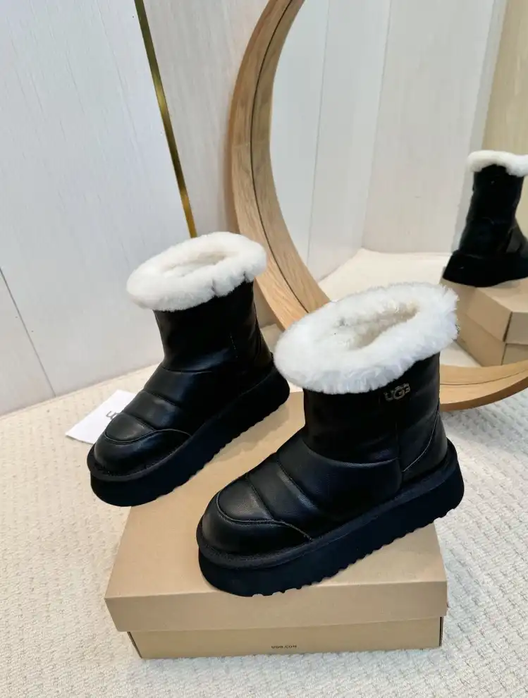 hype UGG Boots