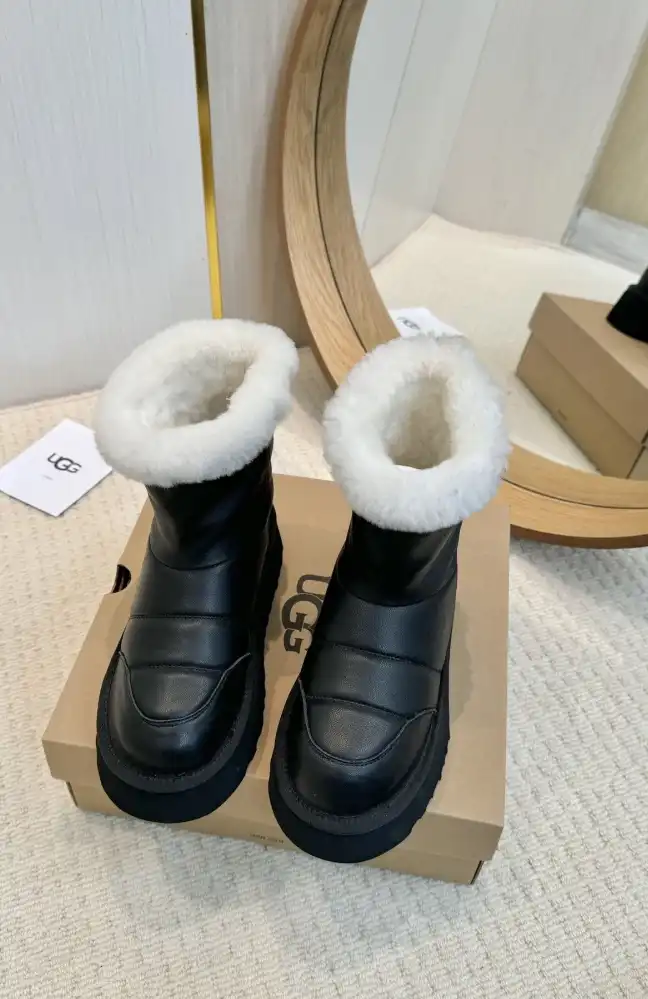 hype UGG Boots