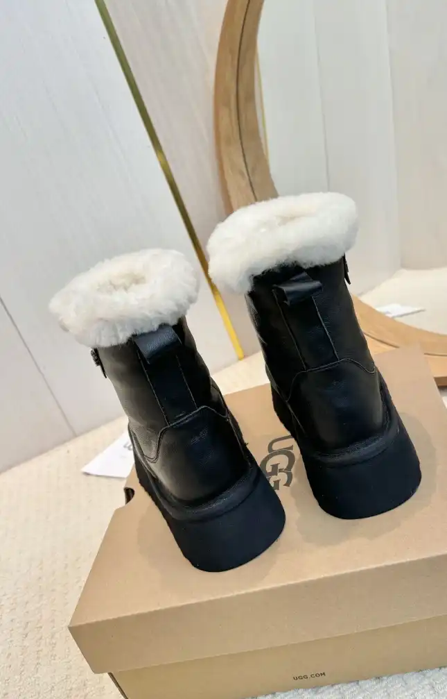 hype UGG Boots