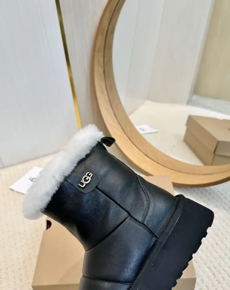 hype UGG Boots