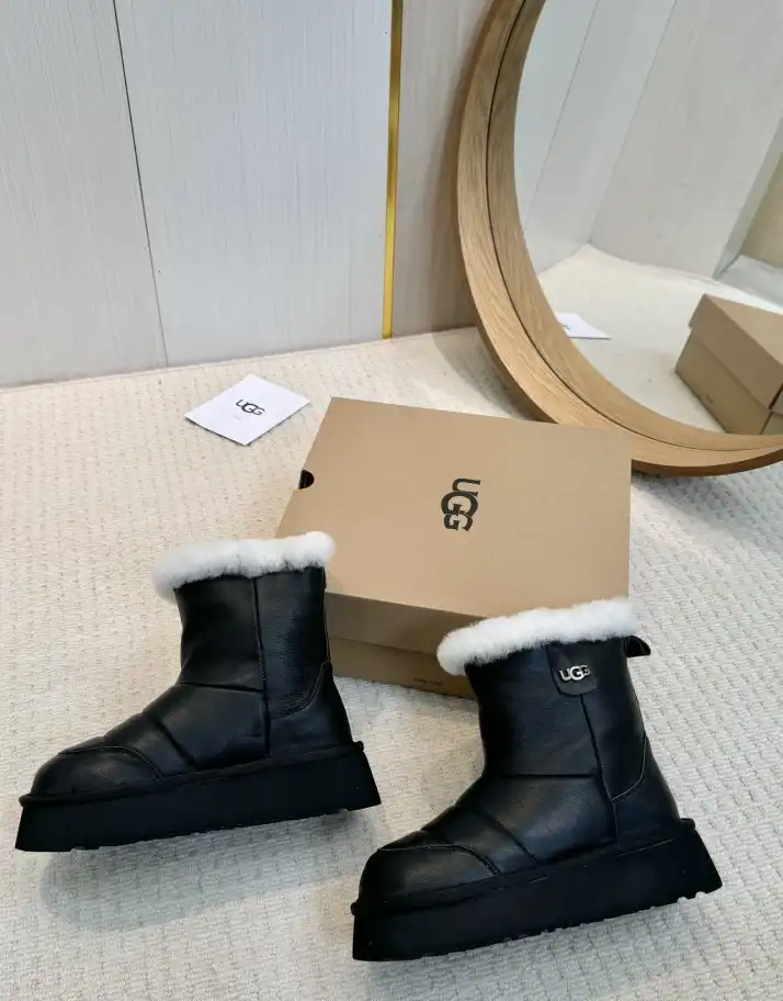 hype UGG Boots