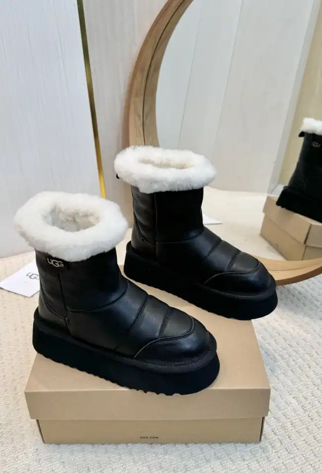 hype UGG Boots