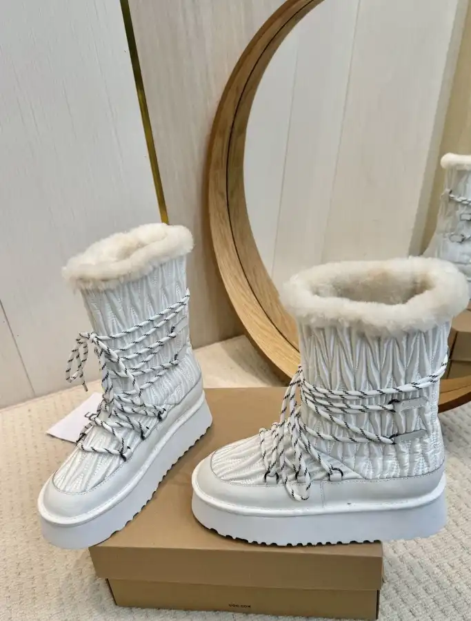 hype UGG Boots