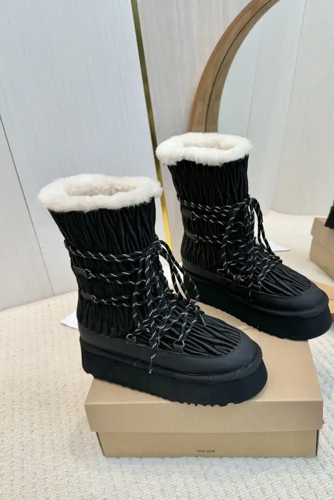 hype UGG Boots