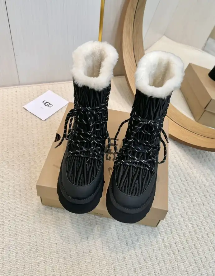 hype UGG Boots