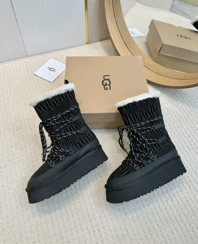 hype UGG Boots