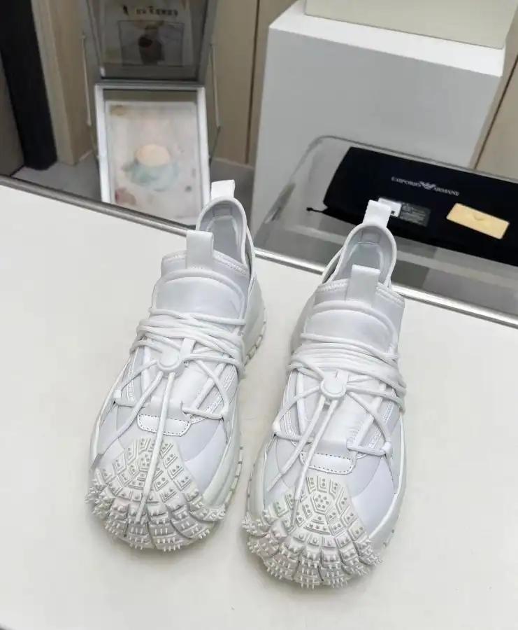 hype Armani Sneakers