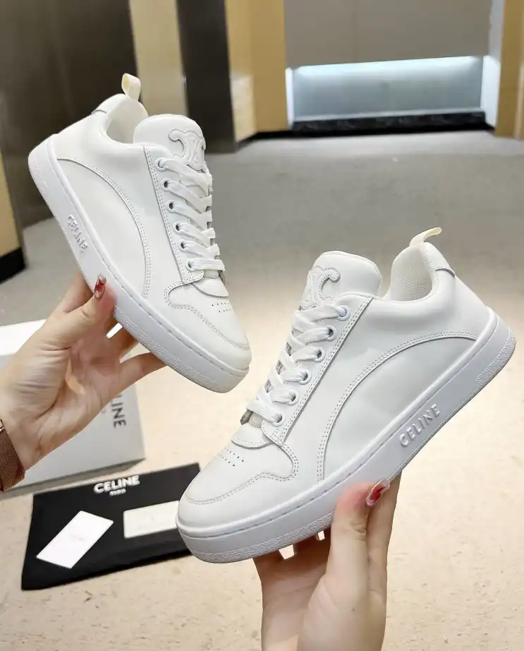 hype Celine Casual Shoes