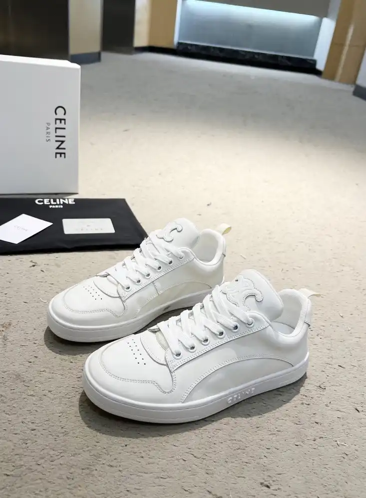 hype Celine Casual Shoes