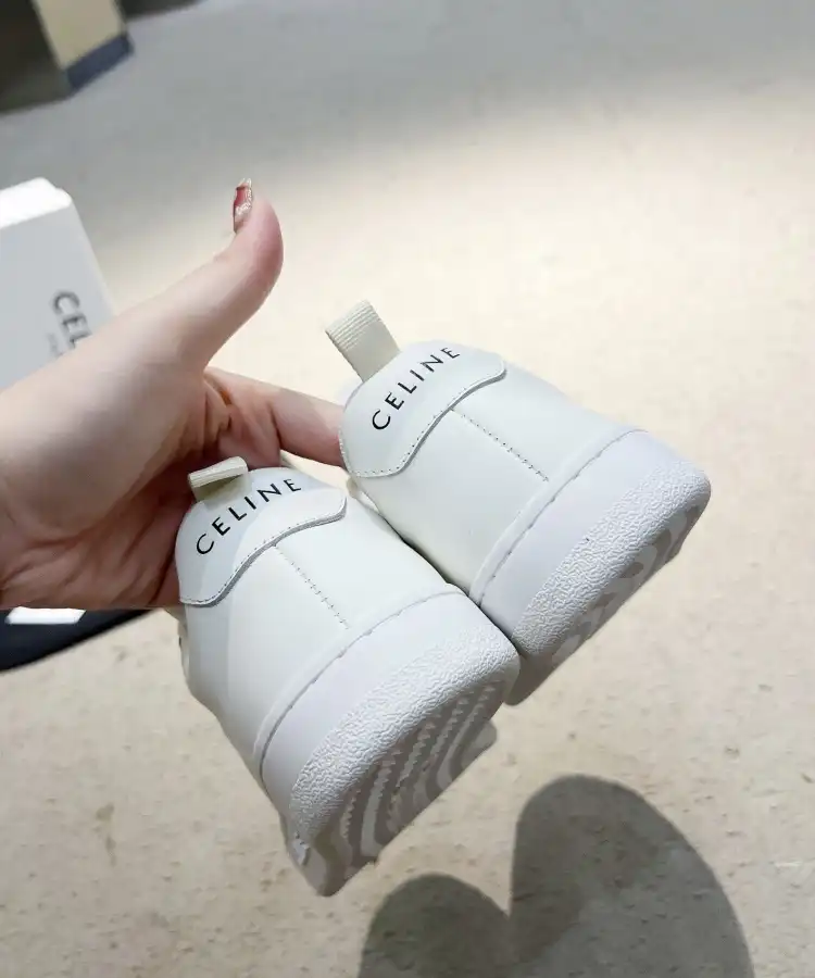 hype Celine Casual Shoes