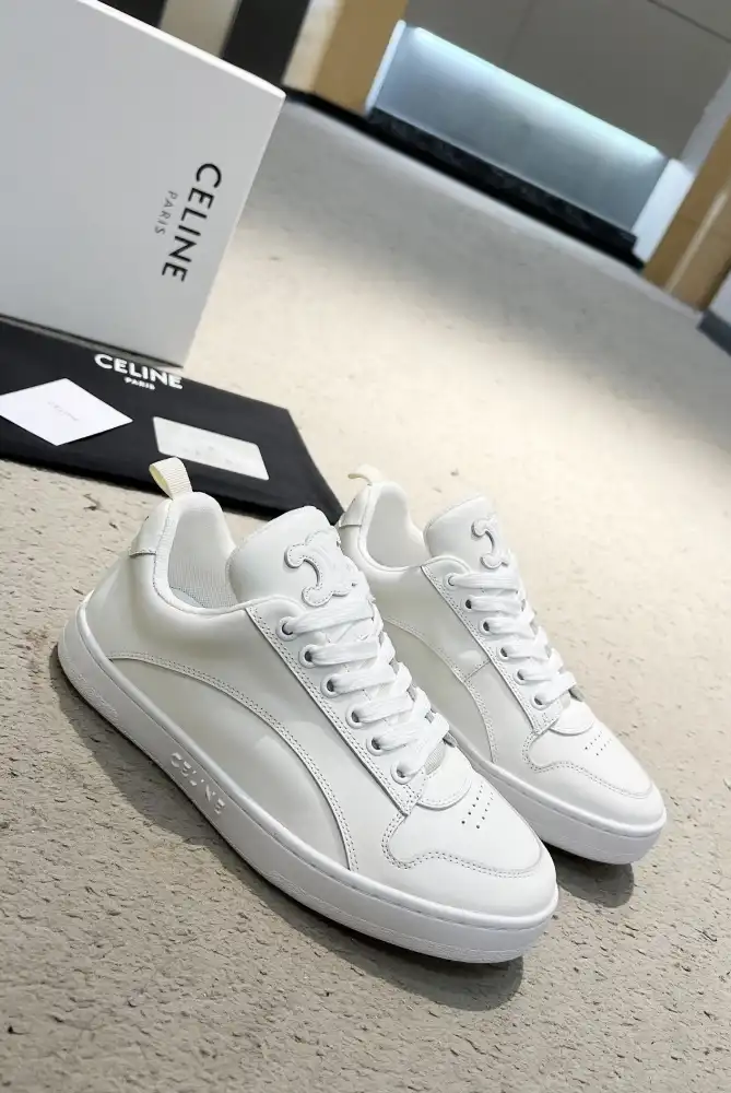 hype Celine Casual Shoes