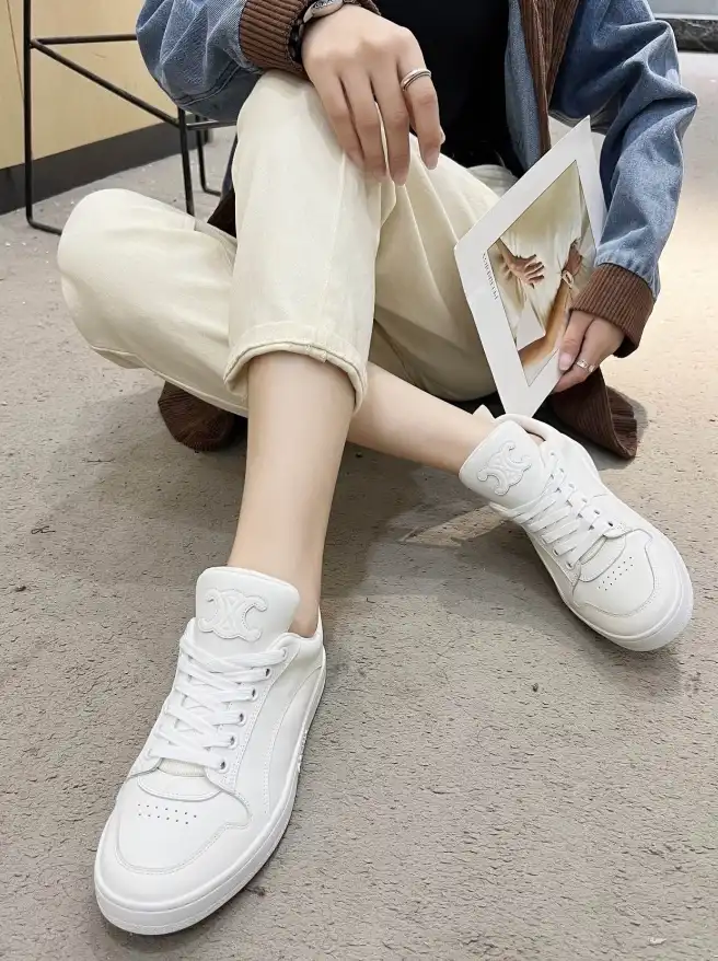 hype Celine Casual Shoes