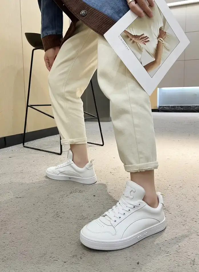 hype Celine Casual Shoes