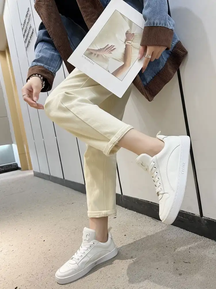 hype Celine Casual Shoes