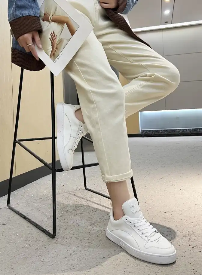 hype Celine Casual Shoes