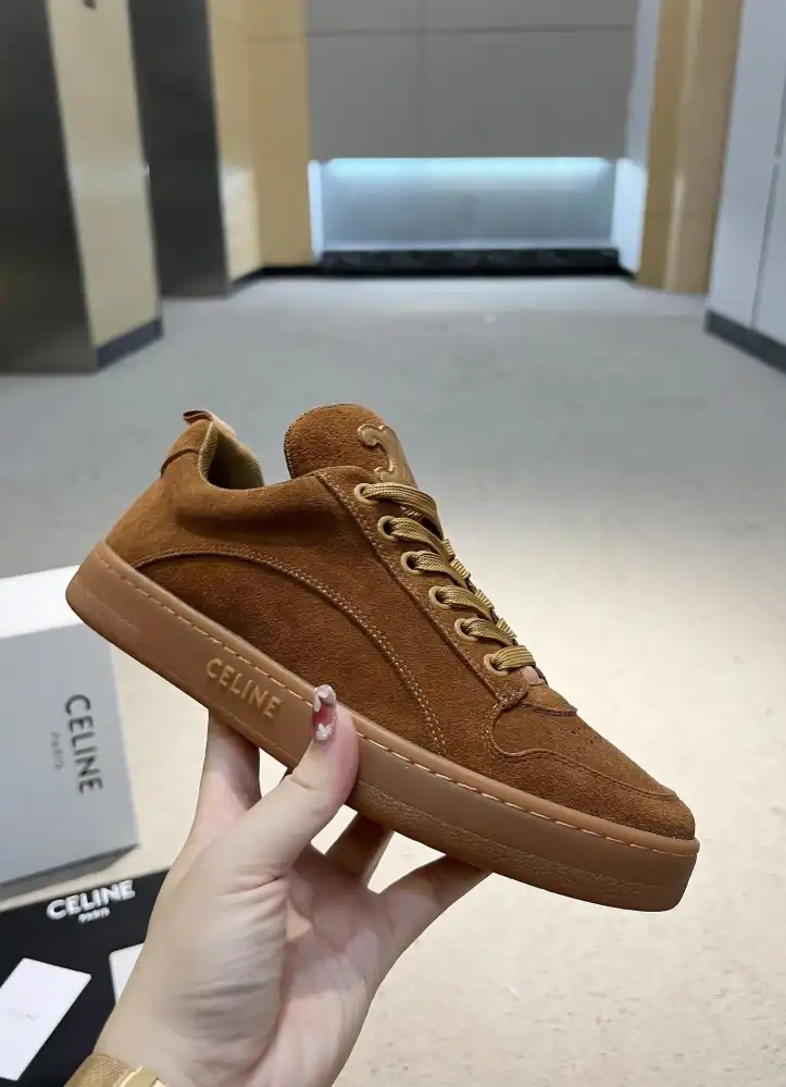 hype Celine Casual Shoes