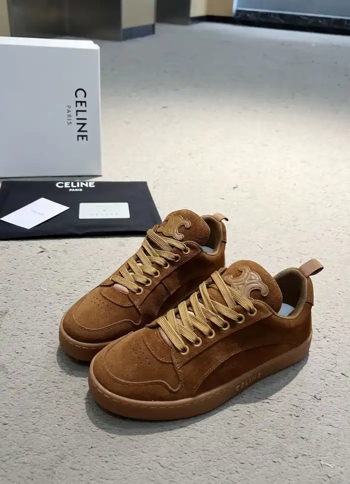 hype Celine Casual Shoes