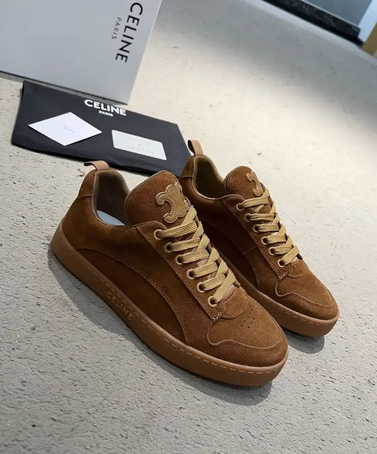 hype Celine Casual Shoes