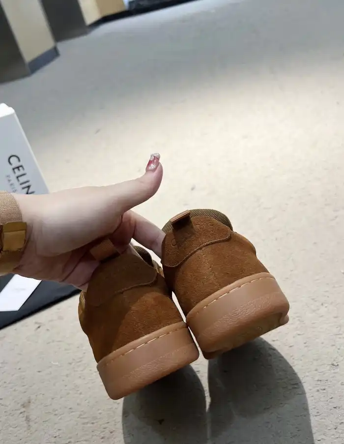 hype Celine Casual Shoes