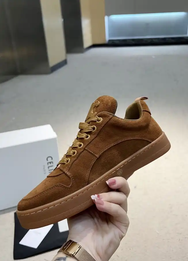 hype Celine Casual Shoes