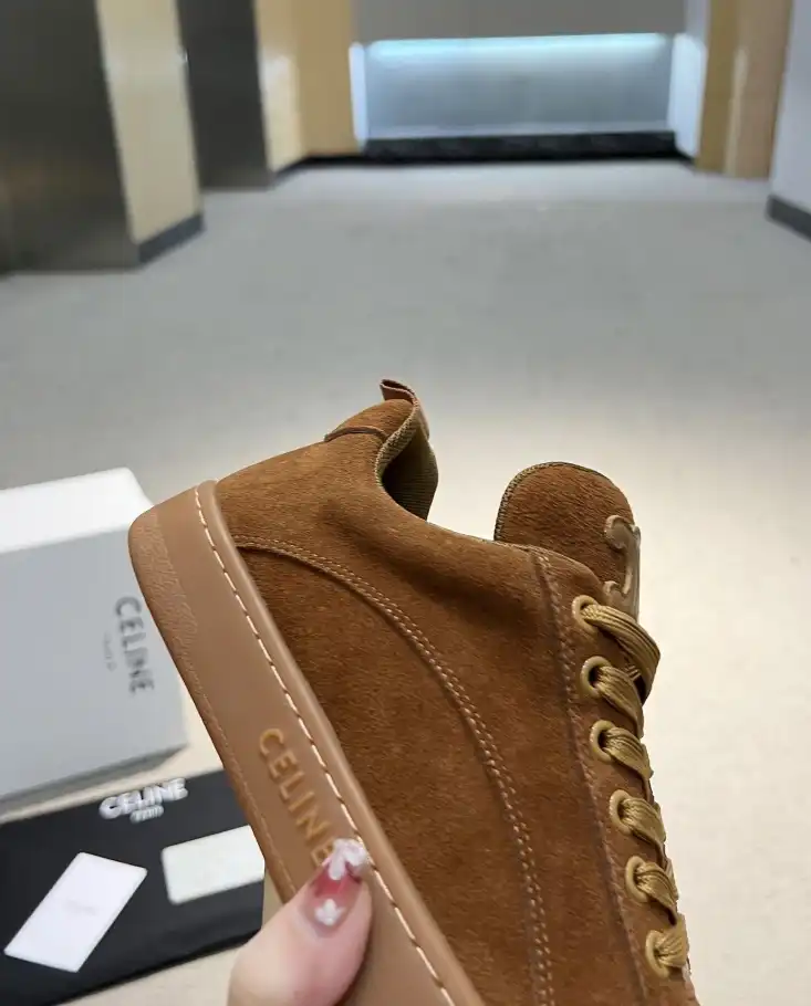 hype Celine Casual Shoes