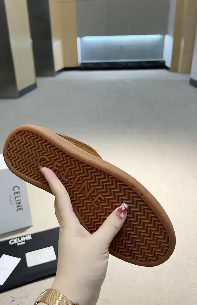 hype Celine Casual Shoes