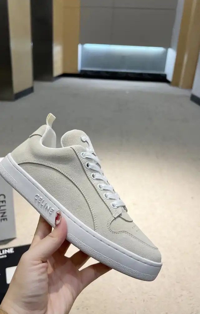 hype Celine Casual Shoes