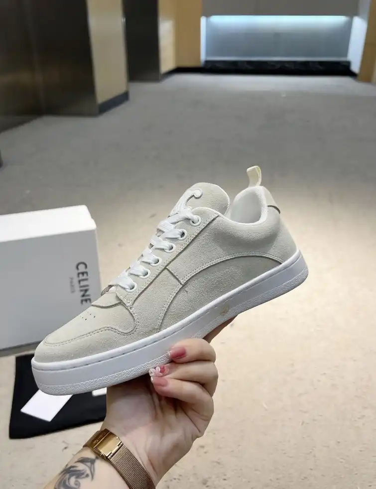 hype Celine Casual Shoes