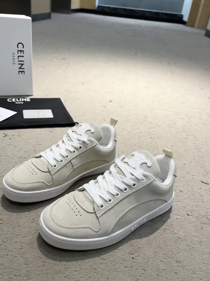 hype Celine Casual Shoes