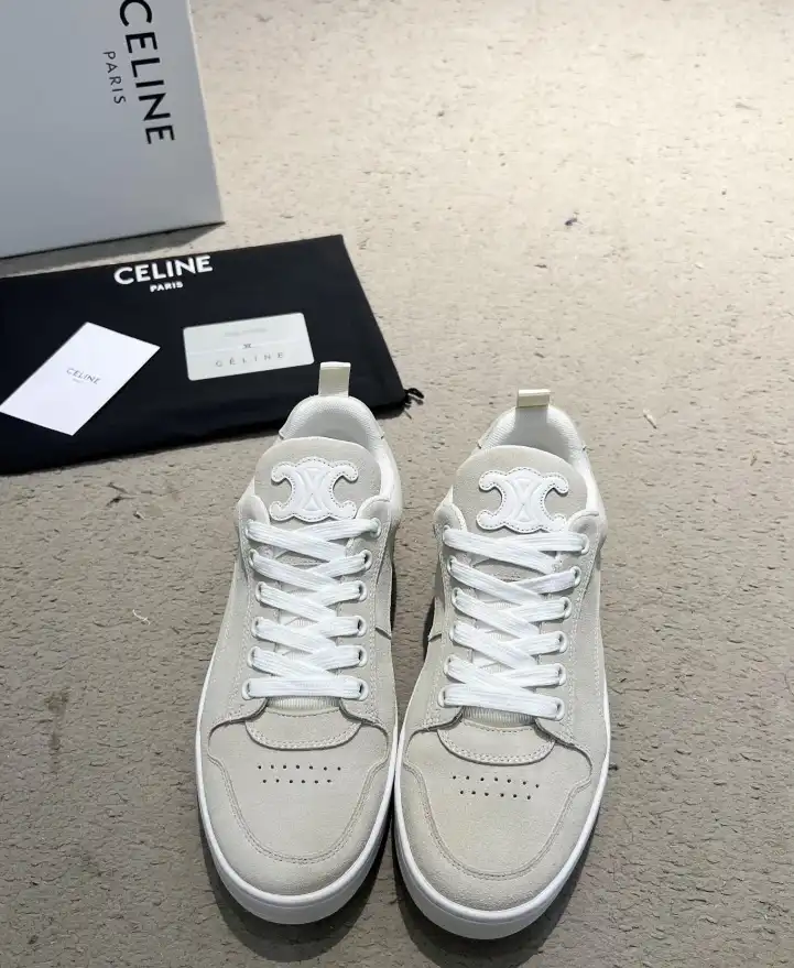 hype Celine Casual Shoes