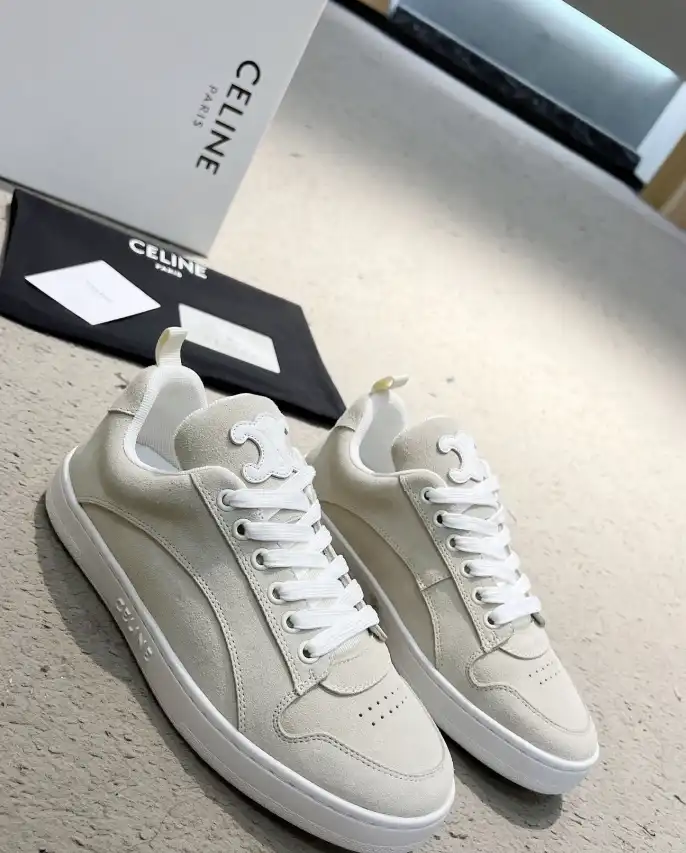 hype Celine Casual Shoes