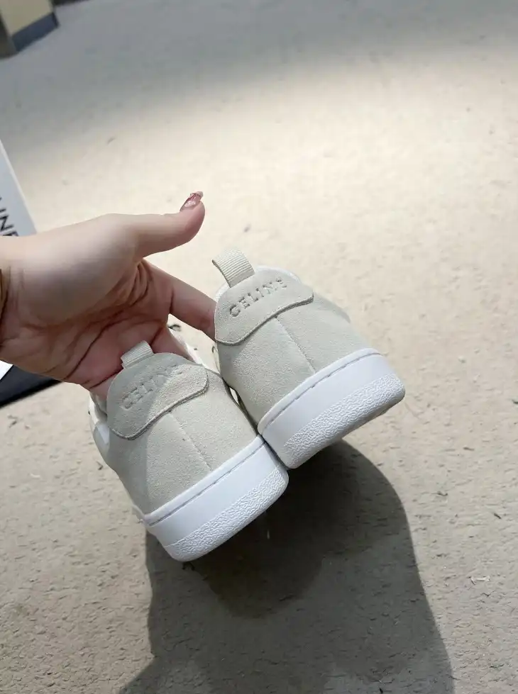 hype Celine Casual Shoes