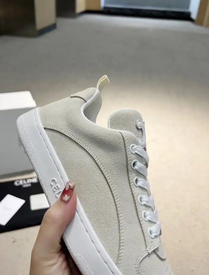 hype Celine Casual Shoes